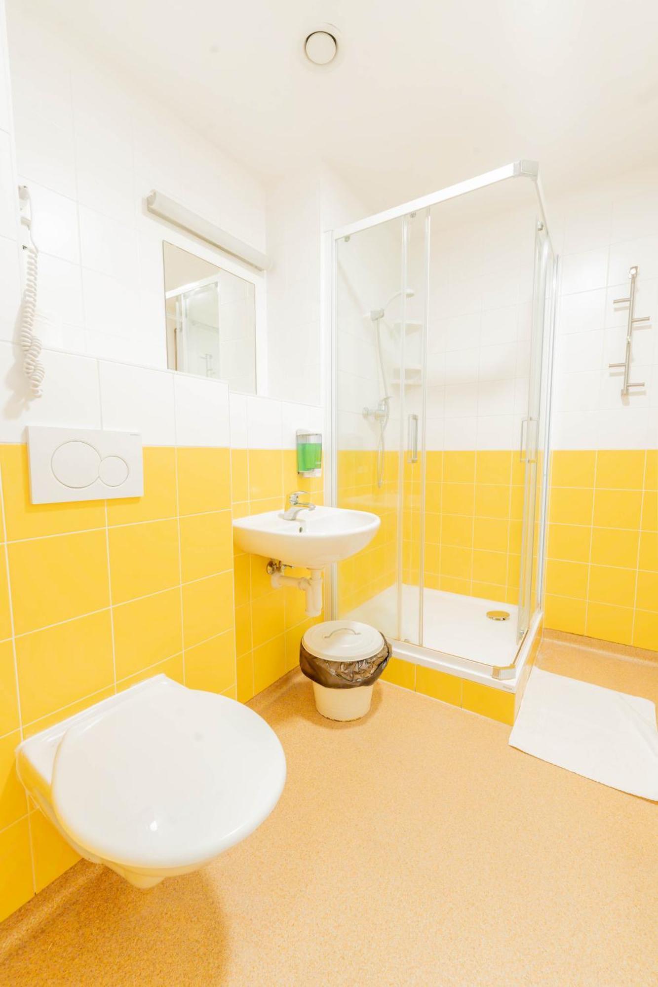 Hostel Drunken Monkey Prague